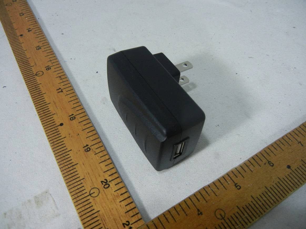 HD Action Camcorder - FCC ID RD2DS5M9001 - DXG Technology Corp. (4)