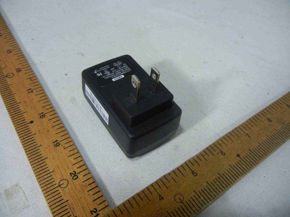 HD Action Camcorder - FCC ID RD2DS5M9001 - DXG Technology Corp. (5)