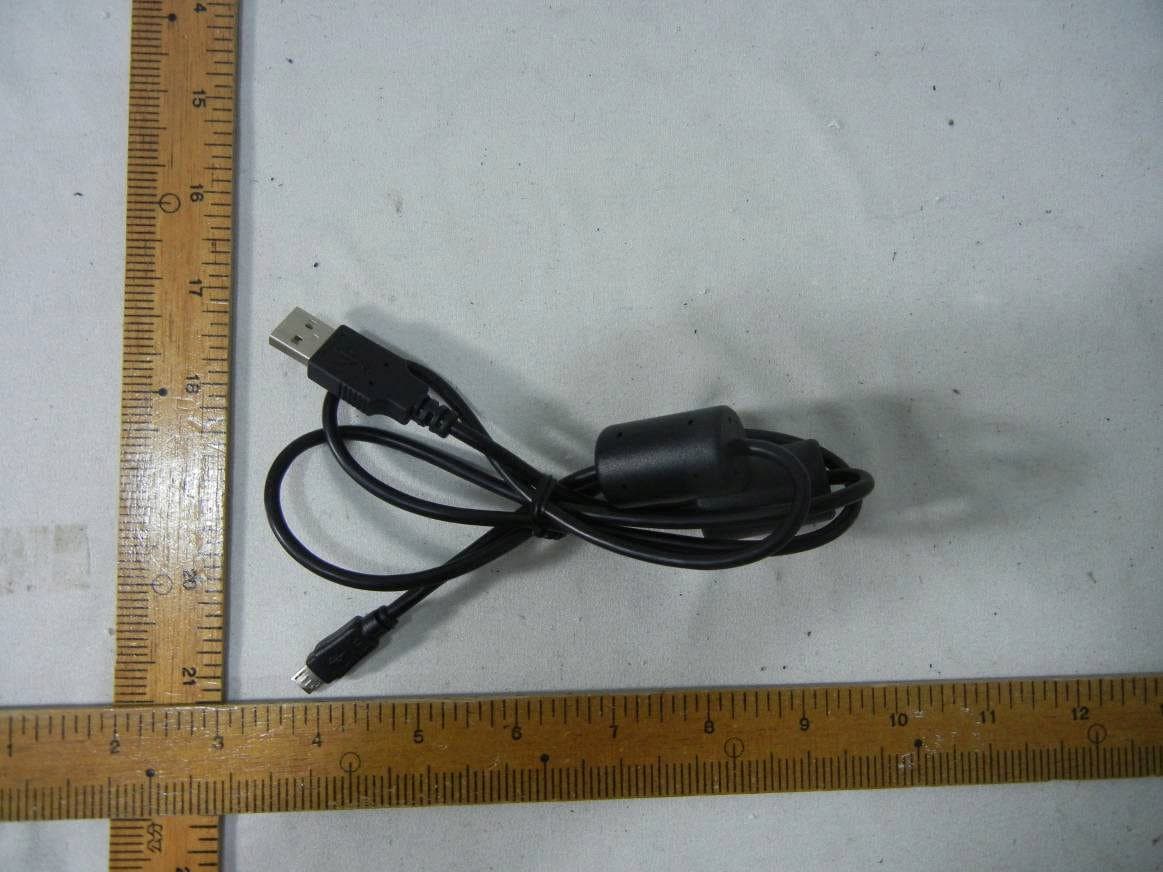 HD Action Camcorder - FCC ID RD2DS5M9001 - DXG Technology Corp. (3)