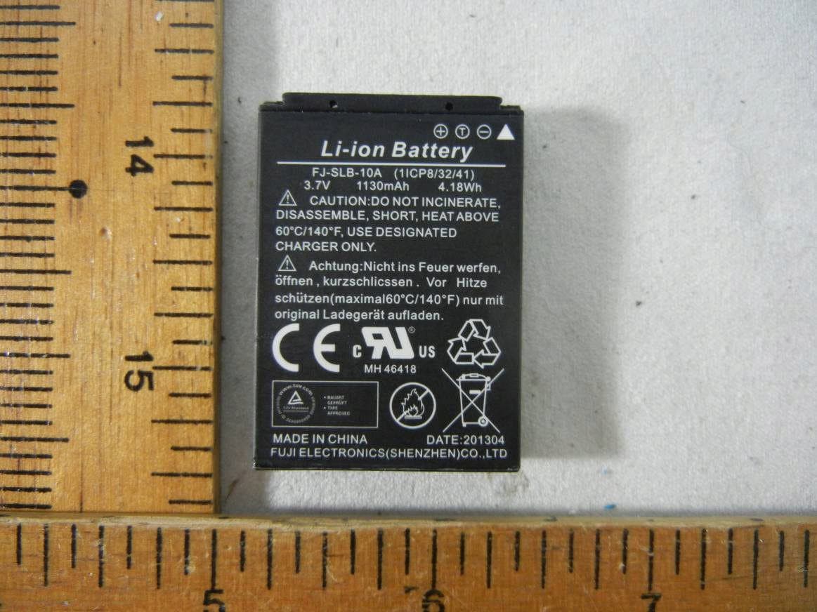 HD Action Camcorder - FCC ID RD2DS5M9001 - DXG Technology Corp.
