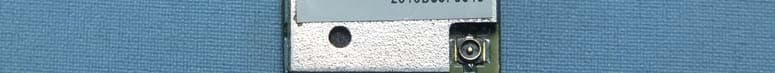 RF Module - FCC ID RD2DW101001 - DXG Technology Corp. (3)