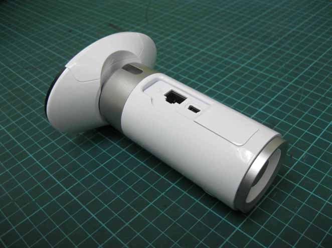 SmartCam Video Monitor - FCC ID RD2DW116001 - DXG Technology Corp. (4)