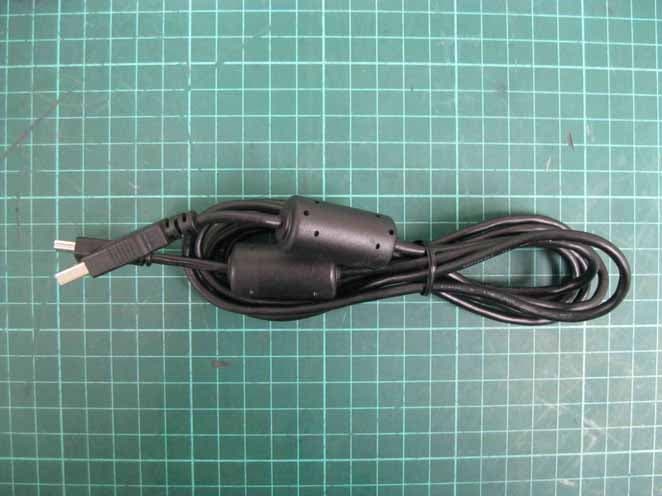 SmartCam Video Monitor - FCC ID RD2DW116001 - DXG Technology Corp. (2)