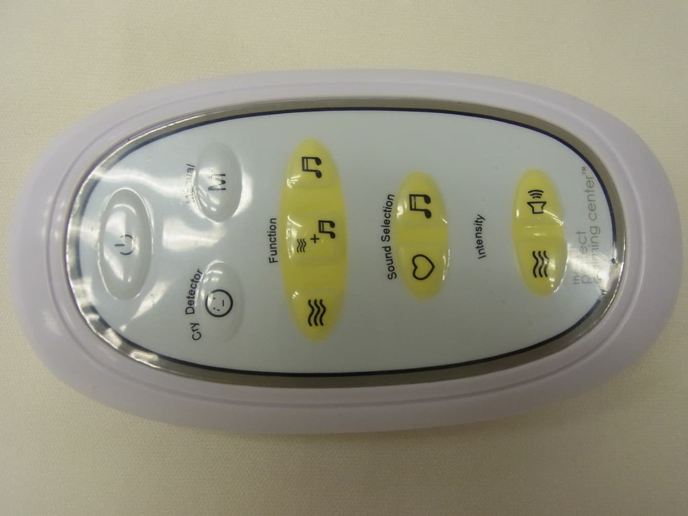 Perfect Calming Center - FCC ID RD3-7934-960 - Cocalo LLc (1)
