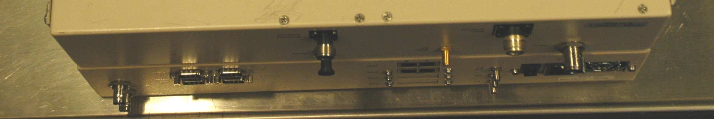 GSM Software Base Station - FCC ID RD60PW1P0010 - Vanu, Inc. (3)