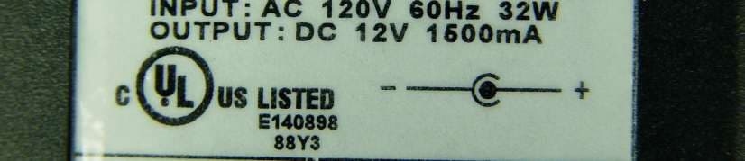 AirMagnet SmartEdge Sensor - FCC ID RD7-A5020 - NETSCOUT Systems, Inc. (4)