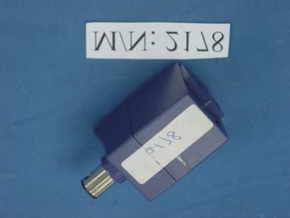 GAMECUBE 2.4G RF WIRELESS CONTROLLER - FCC ID RDD21768002 - Intec Inc. (3)