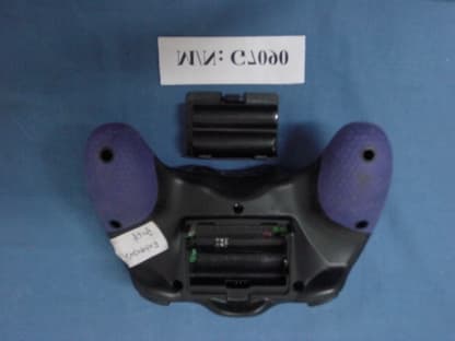 PS2 2.4G RF WIRELESS CONTROLLER - FCC ID RDD24046003 - Intec Inc. (3)