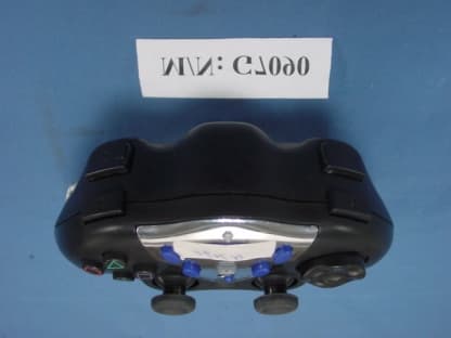 PS2 2.4G RF WIRELESS CONTROLLER - FCC ID RDD24046003 - Intec Inc. (4)