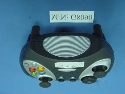 X-BOX 2.4G RF WIRELESS CONTROLLER - FCC ID RDD27017005 - Intec Inc. (3)