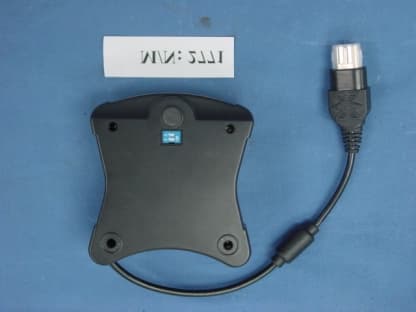 X-BOX 2.4G RF WIRELESS CONTROLLER - FCC ID RDD27711006 - Intec Inc. (3)