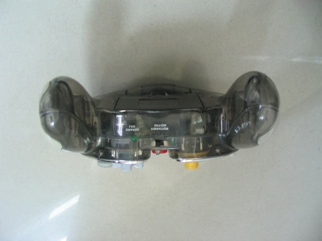 GC WIRELESS CONTROLLER-GAME PAD - FCC ID RDDCYG50899192D - Intec Inc. (3)