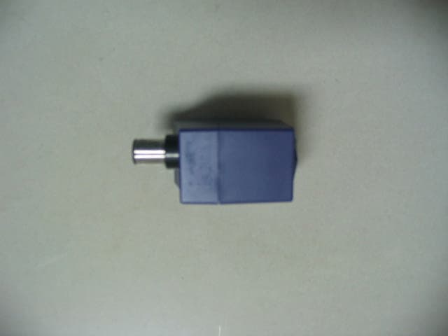 GC WIRELESS CONTROLLER-HOST - FCC ID RDDCYG50899192H - Intec Inc. (1)