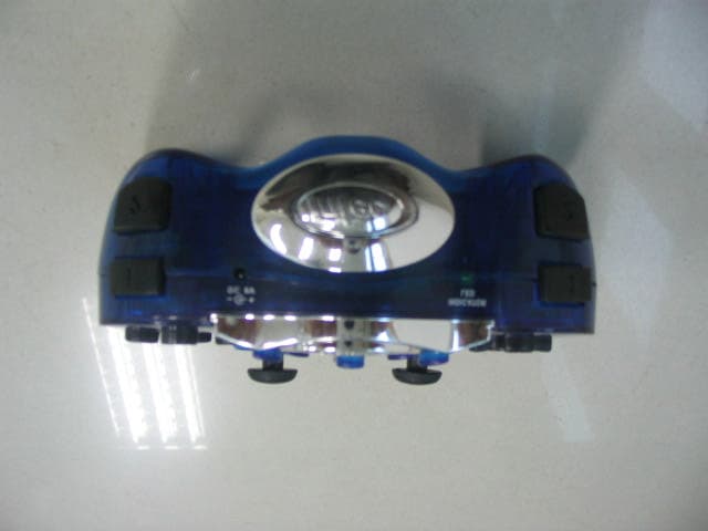 PS2 WIRELESS CONTROLLER : HOST - FCC ID RDDCYG70899192H - Intec Inc. (3)