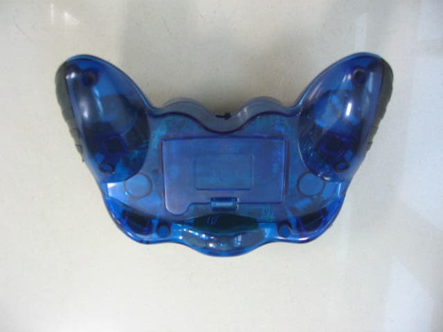 PS2 WIRELESS CONTROLLER : HOST - FCC ID RDDCYG70899192H - Intec Inc. (2)