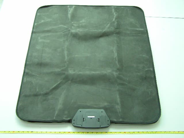 Wireless Dance Mat - FCC ID RDDG6252 - Intec Inc. (2)