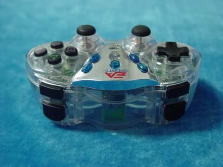 Gamepad - FCC ID RDDINTECYRT - Intec Inc. (3)