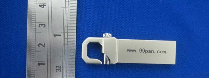 Cloudkey Disk - FCC ID RDGC18 - Beijing CUZKON Technology Development Co., Ltd. (5)