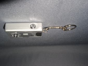 Digital Camera - FCC ID RDJMDC99027 - Serendipity (H.K.) Ltd. (5)
