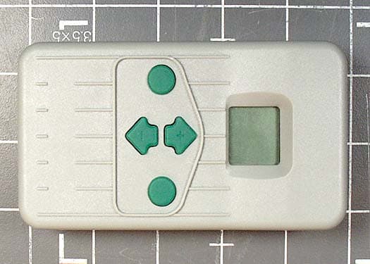 Transmitter, RP-800-RT - FCC ID RDKRP800RT - e-Business International Inc. (1)