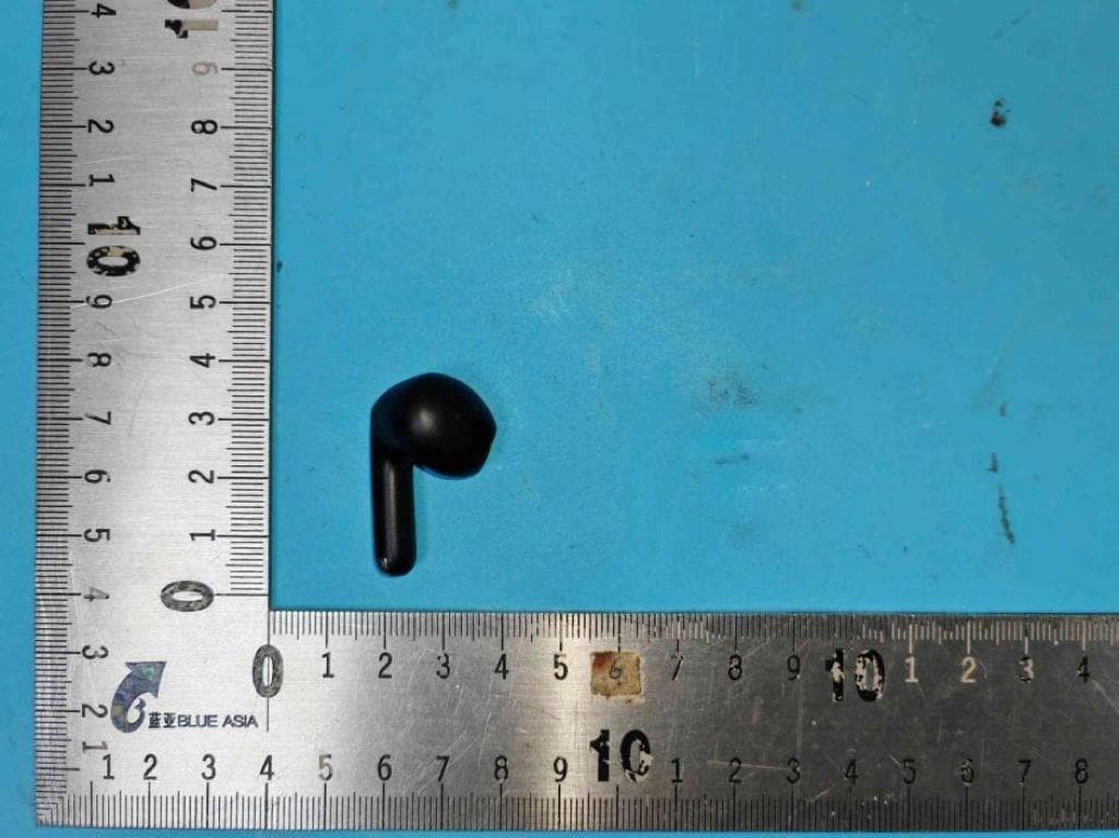 TWS bluetooth earbuds - FCC ID RDR-BH23HT10AL - Dongguan Hele Electronics Co., Ltd.