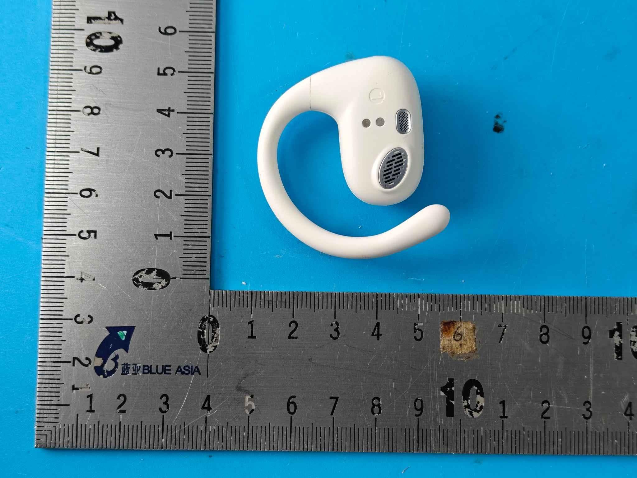 TWS bluetooth earbuds - FCC ID RDR-BH23QT30AL - Dongguan Hele Electronics Co., Ltd.
