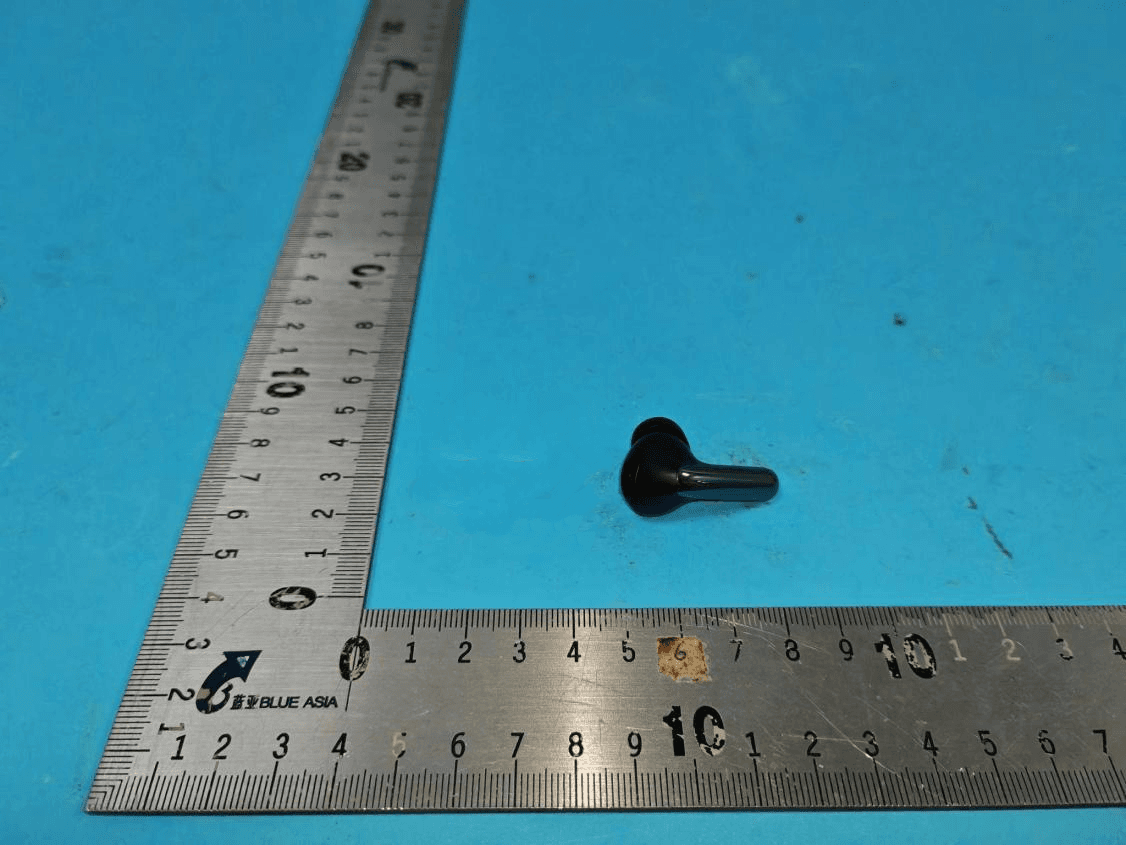 TWS bluetooth earbuds - FCC ID RDR-BH24HT08AR - Dongguan Hele Electronics Co., Ltd.