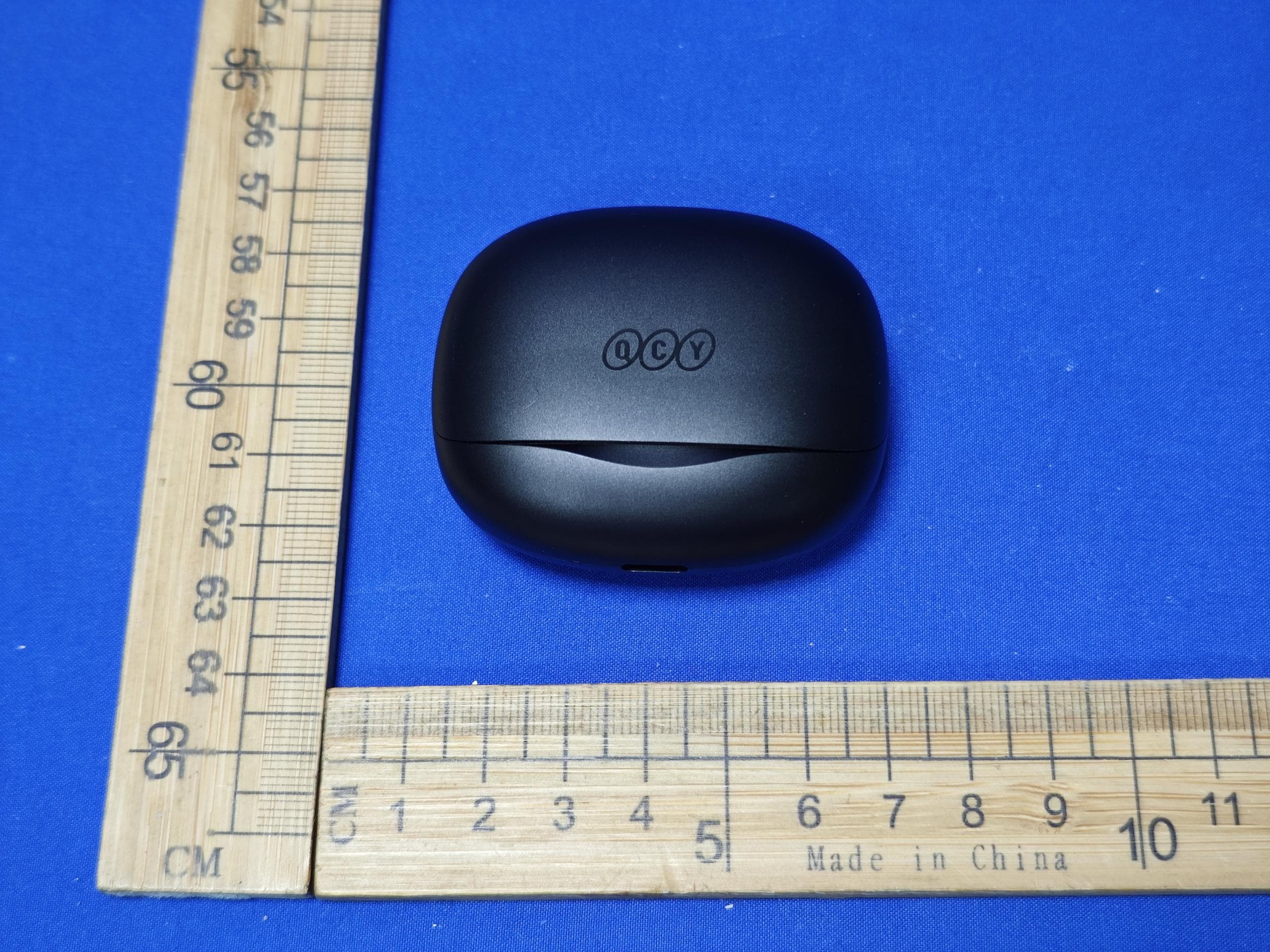 Bluetooth Earbuds - FCC ID RDR-BH24HT12AR - Dongguan Hele Electronics Co., Ltd.