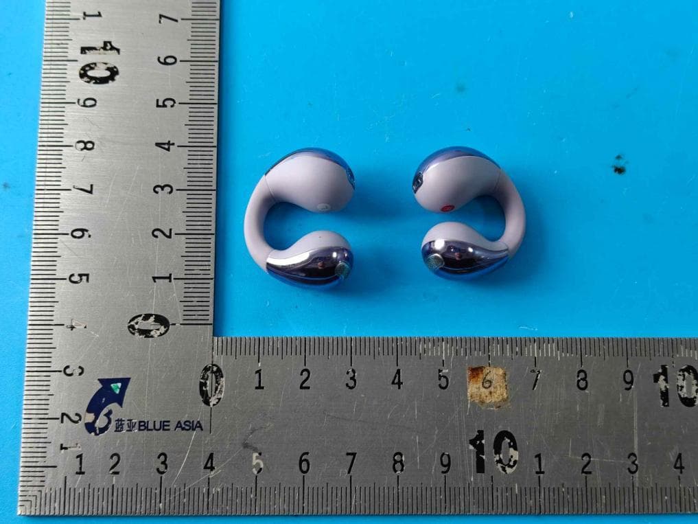 TWS bluetooth earbuds - FCC ID RDR-BH24QT33A - Dongguan Hele Electronics Co., Ltd.