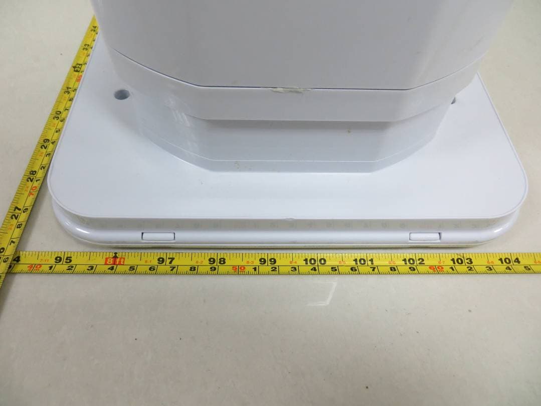 Elite Super Selective Cat Flap - FCC ID RDY-355356 - Pet Mate Ltd (5)