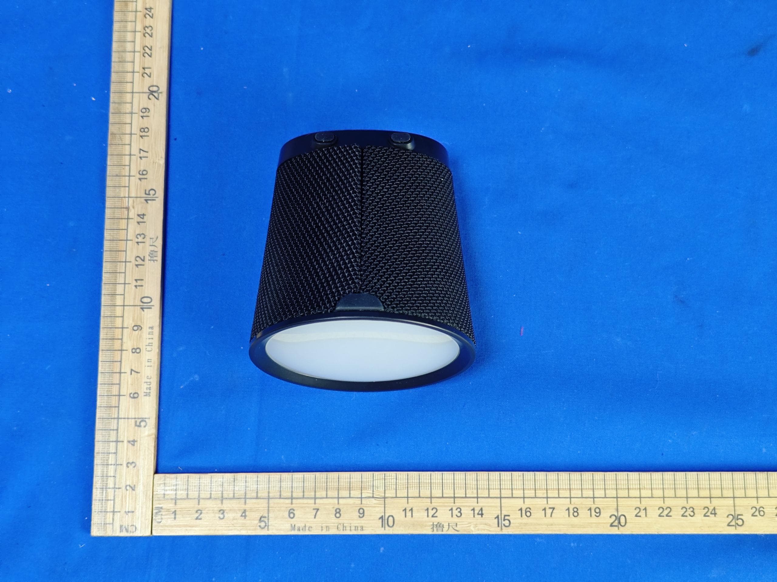 Bluetooth Speaker - FCC ID RDZ-PROMINIM18 - Prowess Technology Limited (5)