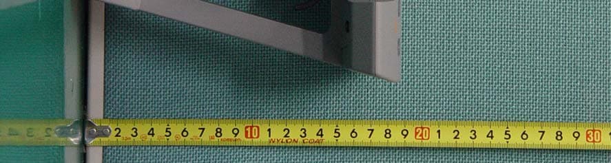 2.4 GHz FHSS Transmitter - FCC ID RE6HUSKY24G - Hubsung Plastics Ltd. (5)