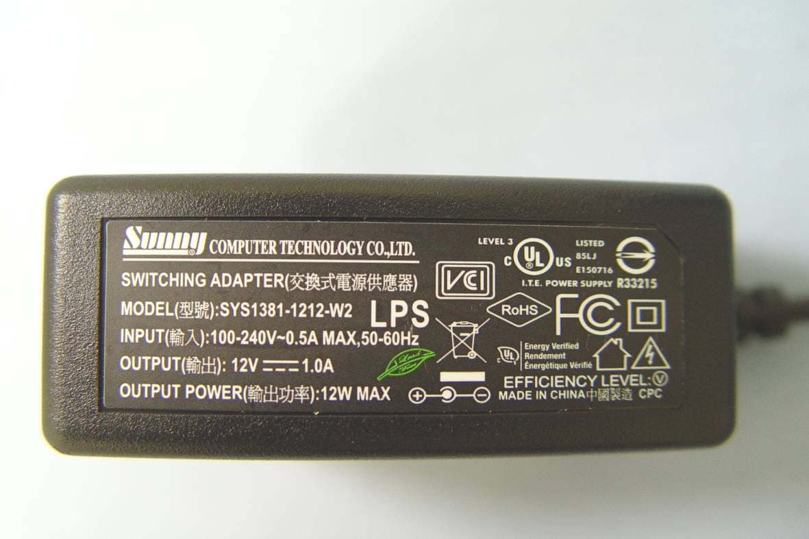 SINGLE RADIO ACCESS POINT AP110 - FCC ID RE7-AP110 - Meru Networks Inc. (2)