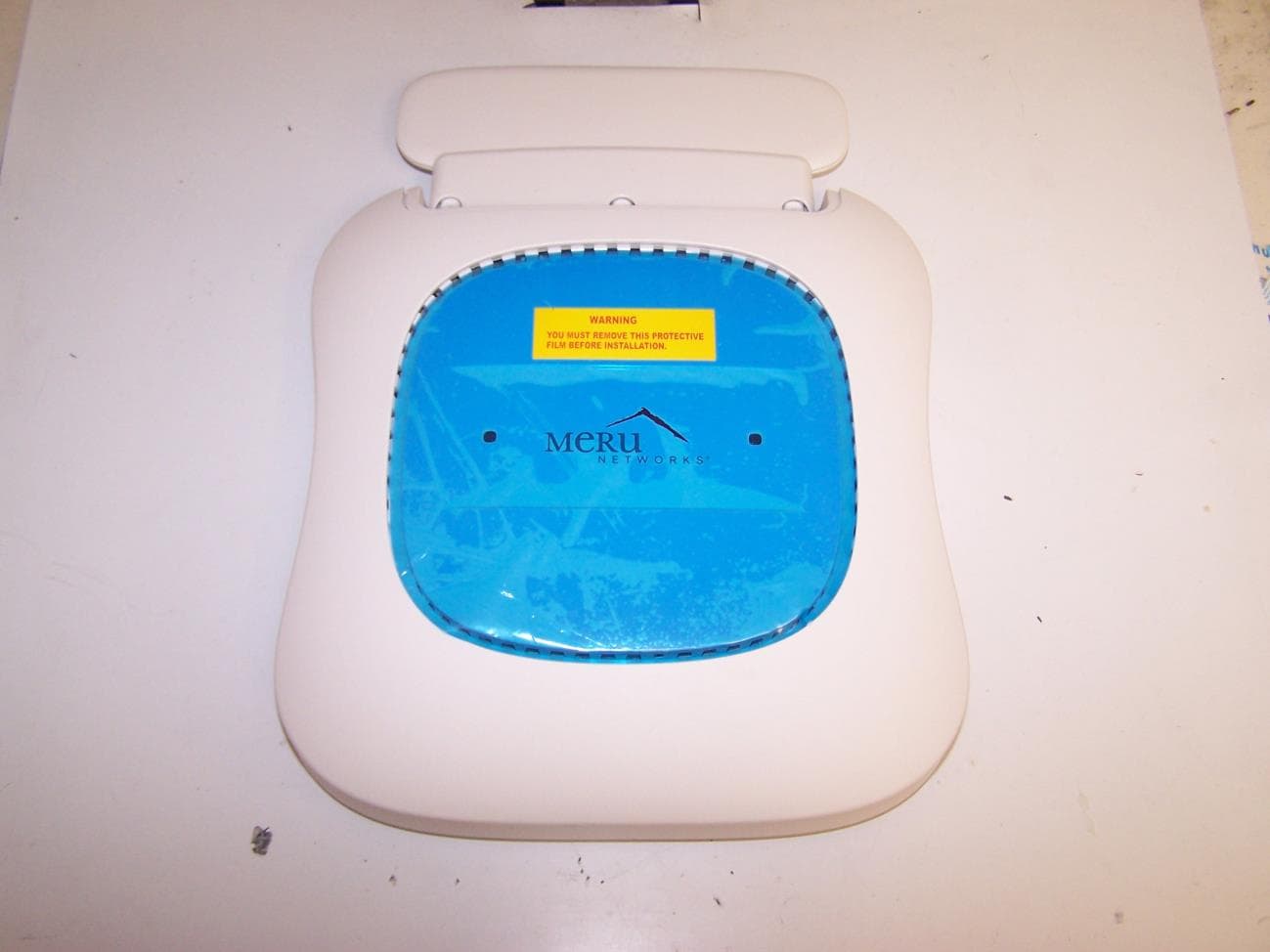 Triple Radio Access Point - FCC ID RE7-AP433IS - Meru Networks Inc. (2)