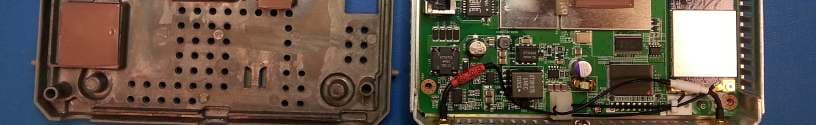 Dual Radio Access Point - FCC ID RE7-AP822E - Meru Networks Inc. (3)