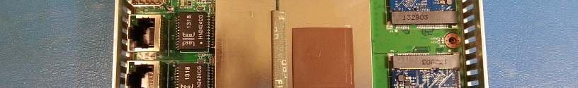 Dual Radio Access Point - FCC ID RE7-AP822E - Meru Networks Inc. (4)