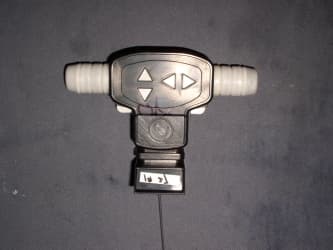 RC Toy - FCC ID RE81300027T - Fun Maker Limited (4)