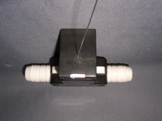 RC Toy - FCC ID RE81300027T - Fun Maker Limited