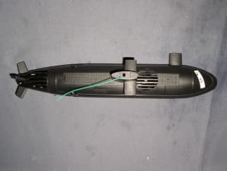 RC Toy - FCC ID RE81300049R - Fun Maker Limited (5)