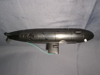 RC Toy - FCC ID RE81300049R - Fun Maker Limited (4)