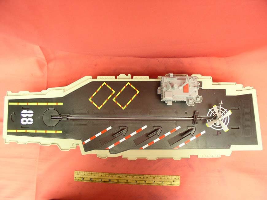 RC Toy - FCC ID RE81300249R - Fun Maker Limited (2)
