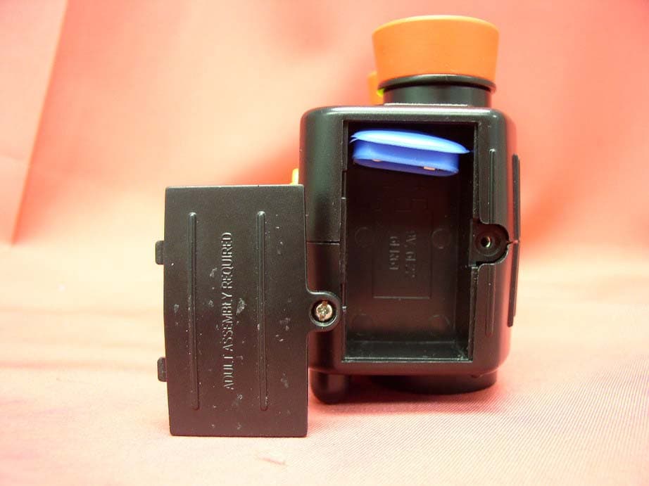 RC Toy - FCC ID RE81300249T - Fun Maker Limited (4)
