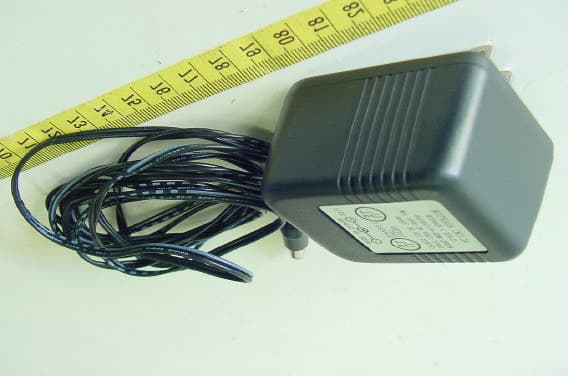 Wireless Car Rear Vision System - FCC ID RECWCRVS-01 - Megascape Technology Co., Ltd. (4)