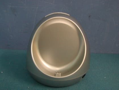 Wireless Headphone Transmitter - FCC ID REDHP1291-001T - Classic Tech Development Ltd