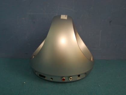 Wireless Headphone Transmitter - FCC ID REDHP1291-001T - Classic Tech Development Ltd (3)
