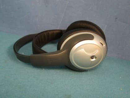 Wireless Headphone Receiver - FCC ID REDHP1292-001R - Classic Tech Development Ltd (3)
