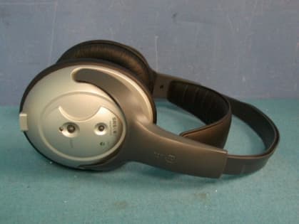 Wireless Headphone Receiver - FCC ID REDHP1292-001R - Classic Tech Development Ltd (2)