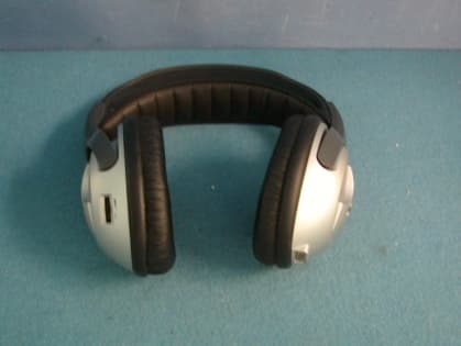 Wireless Headphone Receiver - FCC ID REDHP1292-001R - Classic Tech Development Ltd (4)