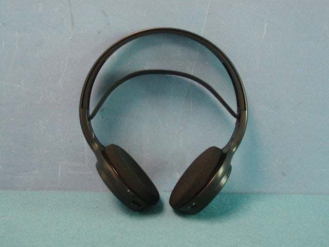 Wireless Headphone Receiver - FCC ID REDHP1294-001R - Classic Tech Development Ltd (3)