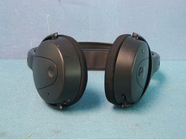 Wireless Headphone Receiver - FCC ID REDHP1294-001R - Classic Tech Development Ltd